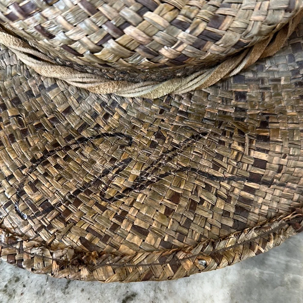 Alan Jackson signed Cowboy Hat - Picture 11 of 13